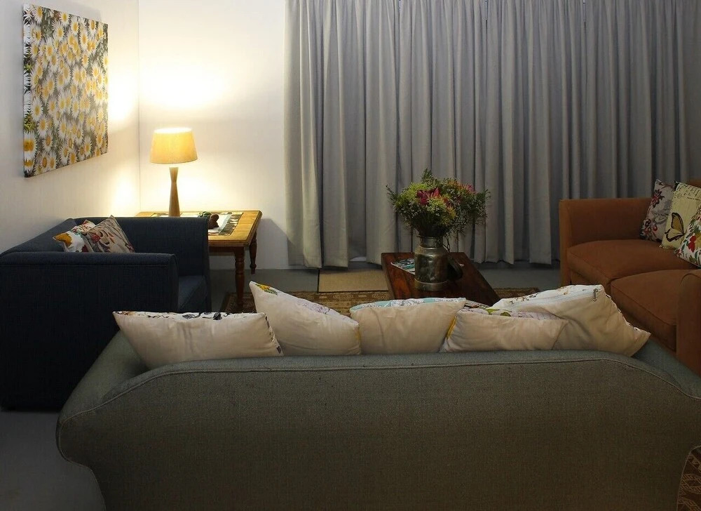 Blombos Self-Catering House