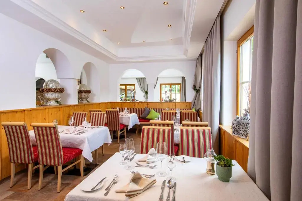 Hotel Der Schmittenhof