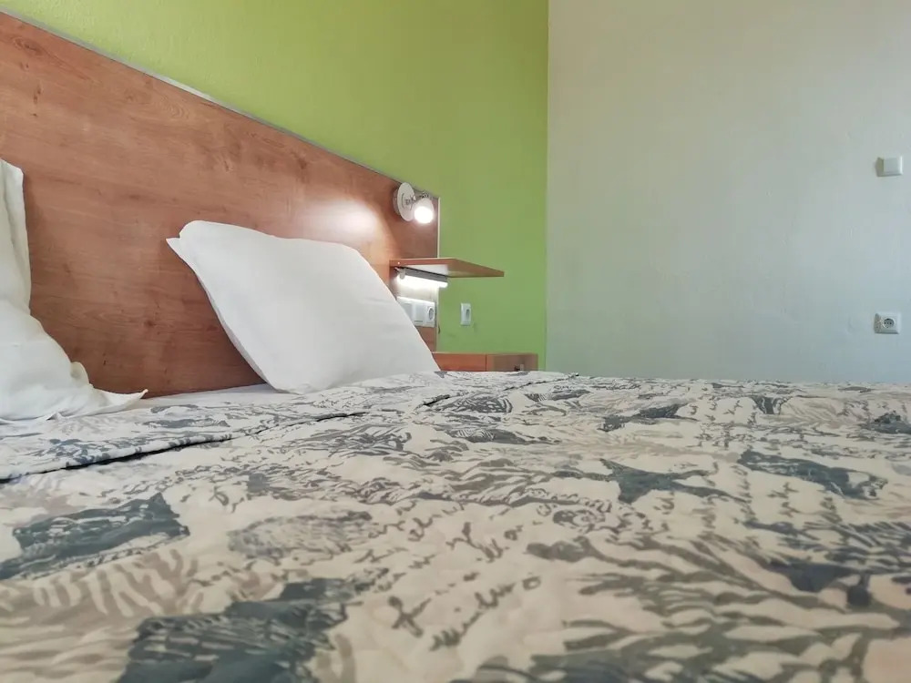 Marti Hotel