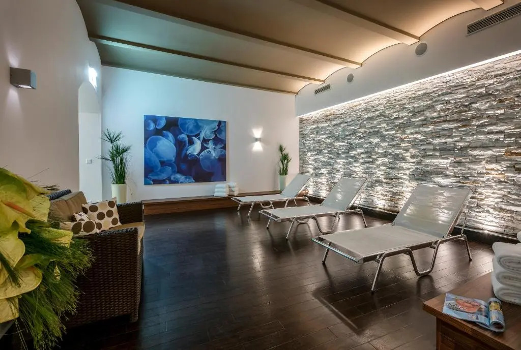 Hotel IMLAUER Wien