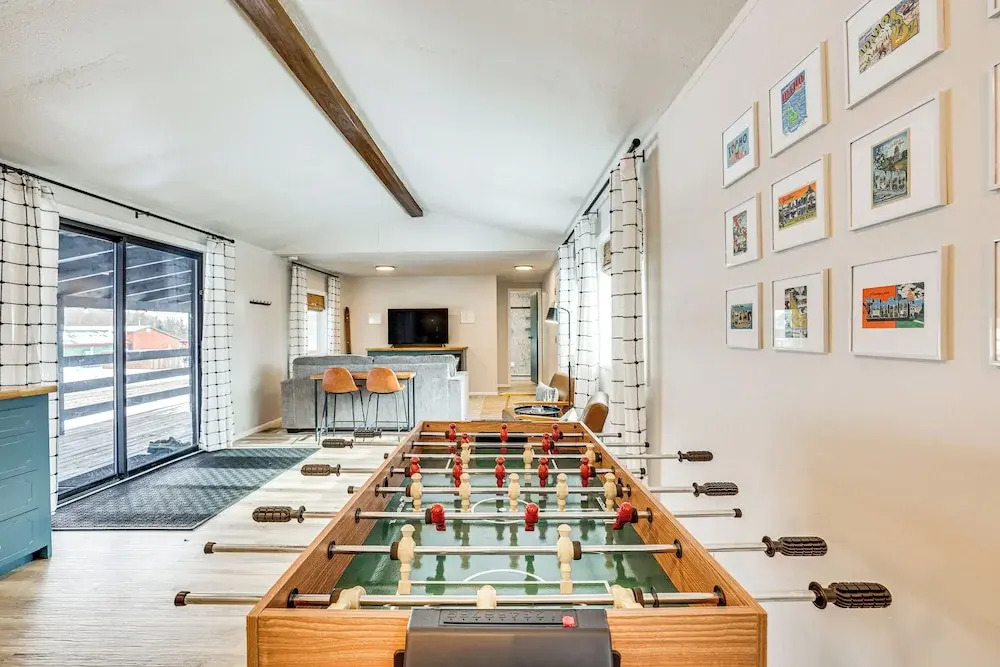 Downtown Cascade Vacation Rental < 1 Mi to Lake!