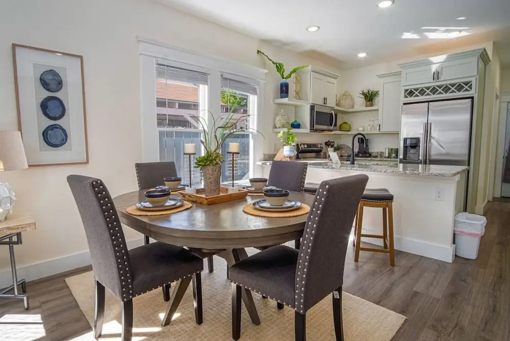 Brand New Craftsman 2br/2ba Home in Denver Heights