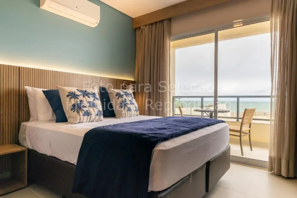 Wyndham Natal Pitangui Praia