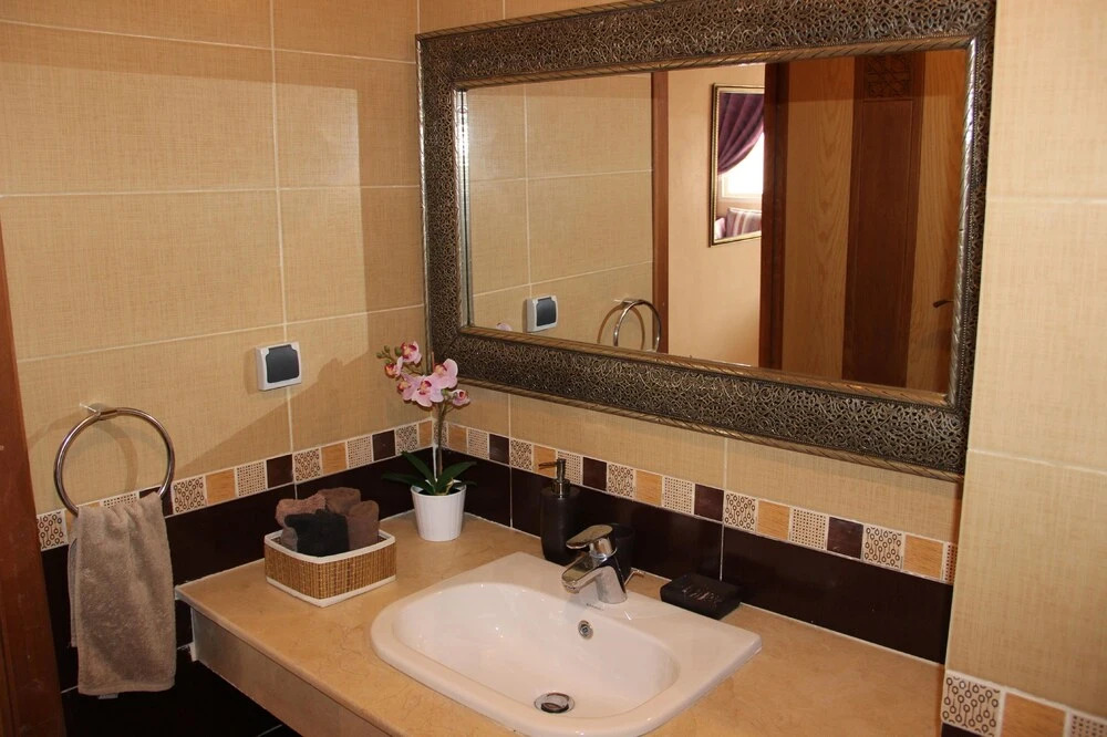 Appartement Laila 1