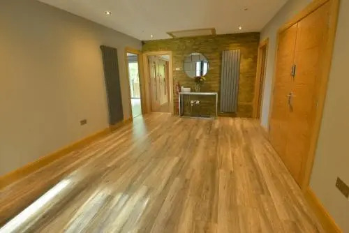 Inchree Rooms & Chalets
