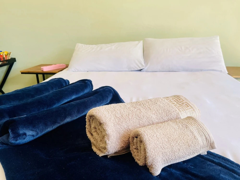 Room-trendybliss Guest House - N0016