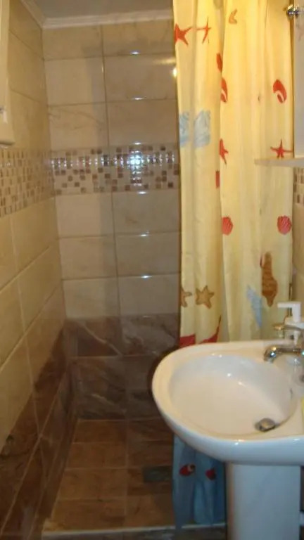 Istos Apartment 4