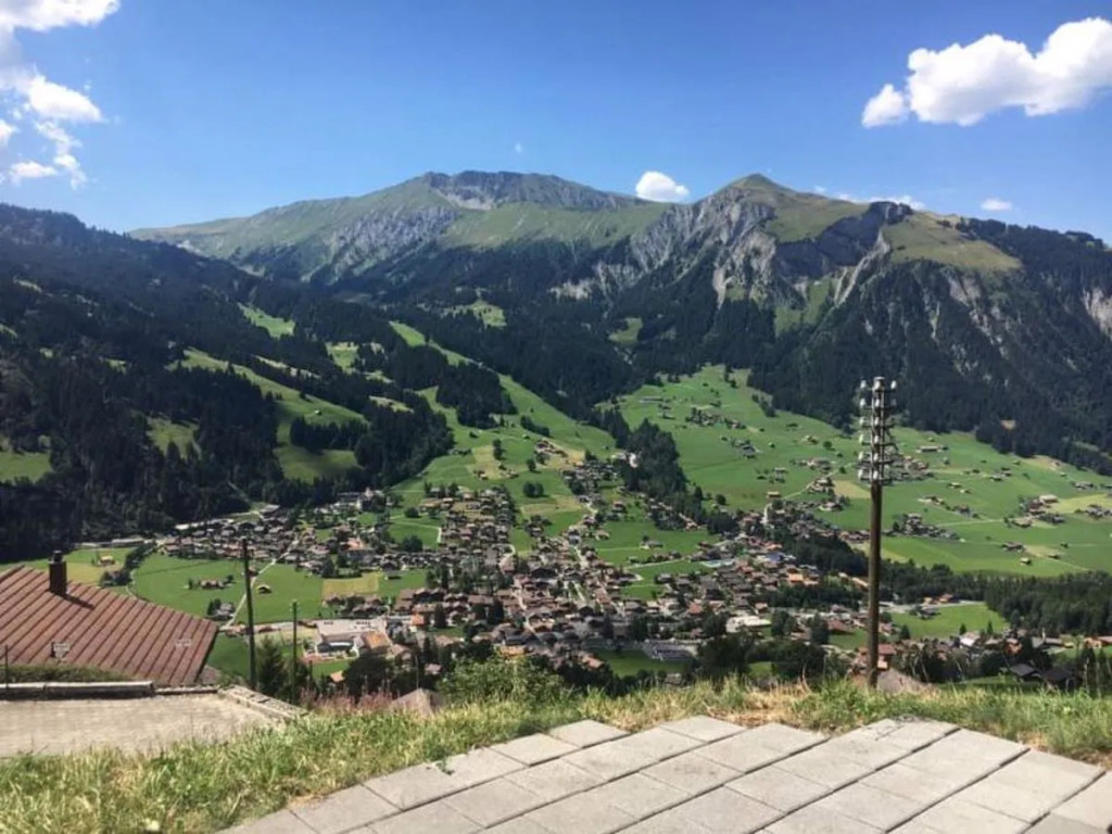 Chalet Coco