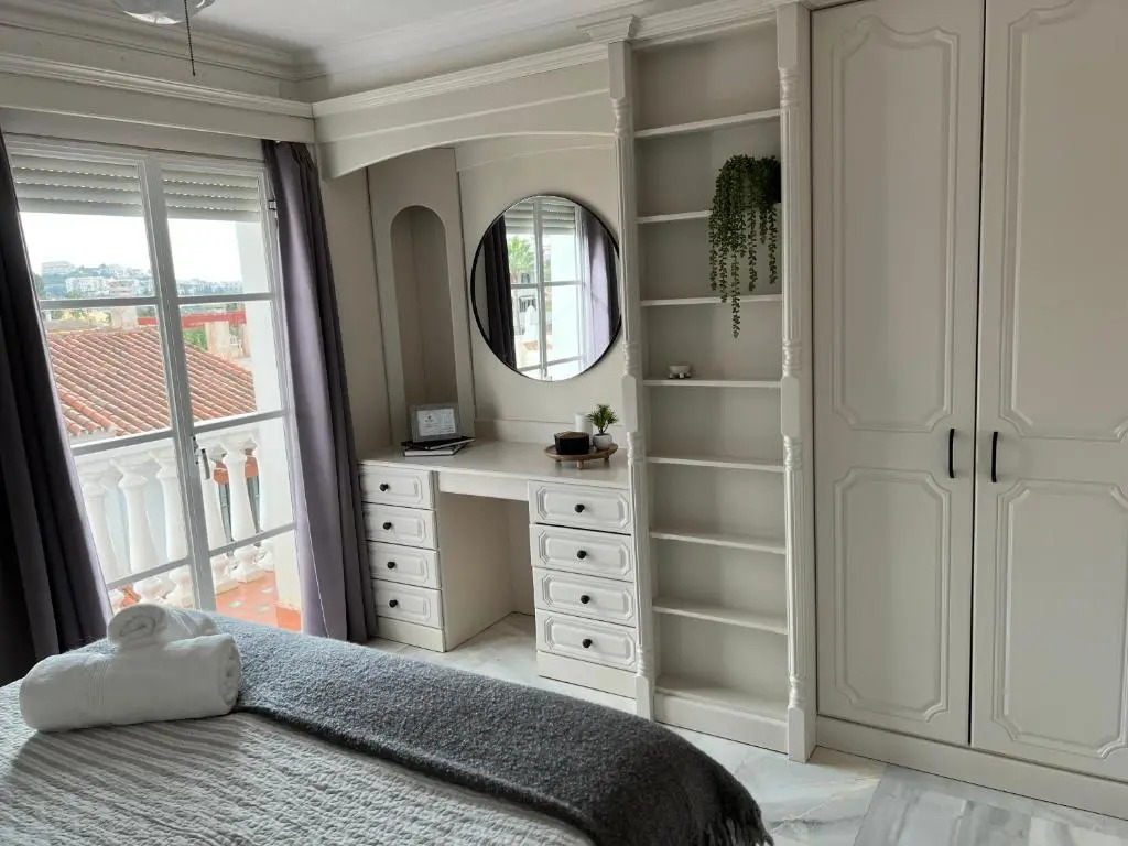 Town House in Riviera, Mijas