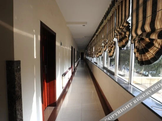Shankee Hotel (Laixi Yantai Road)