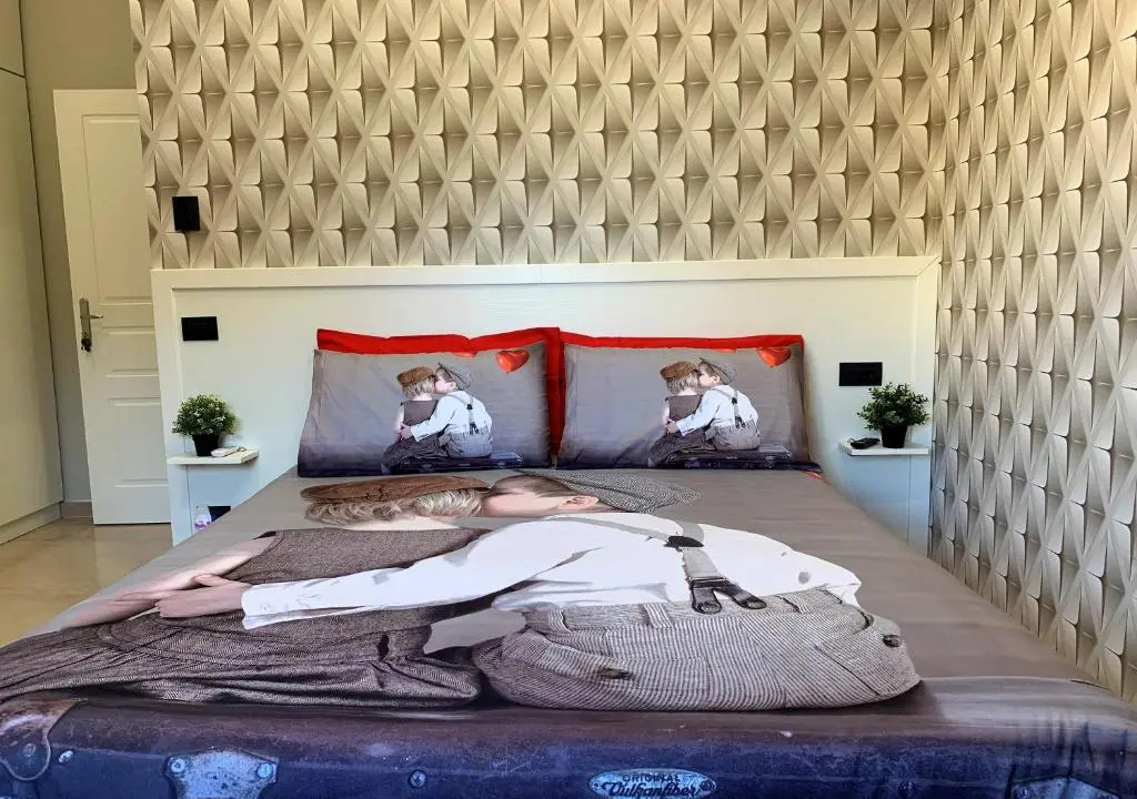 La Margherita Apartment