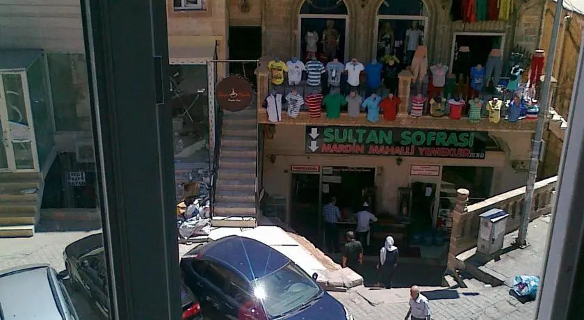 Basak Hotel