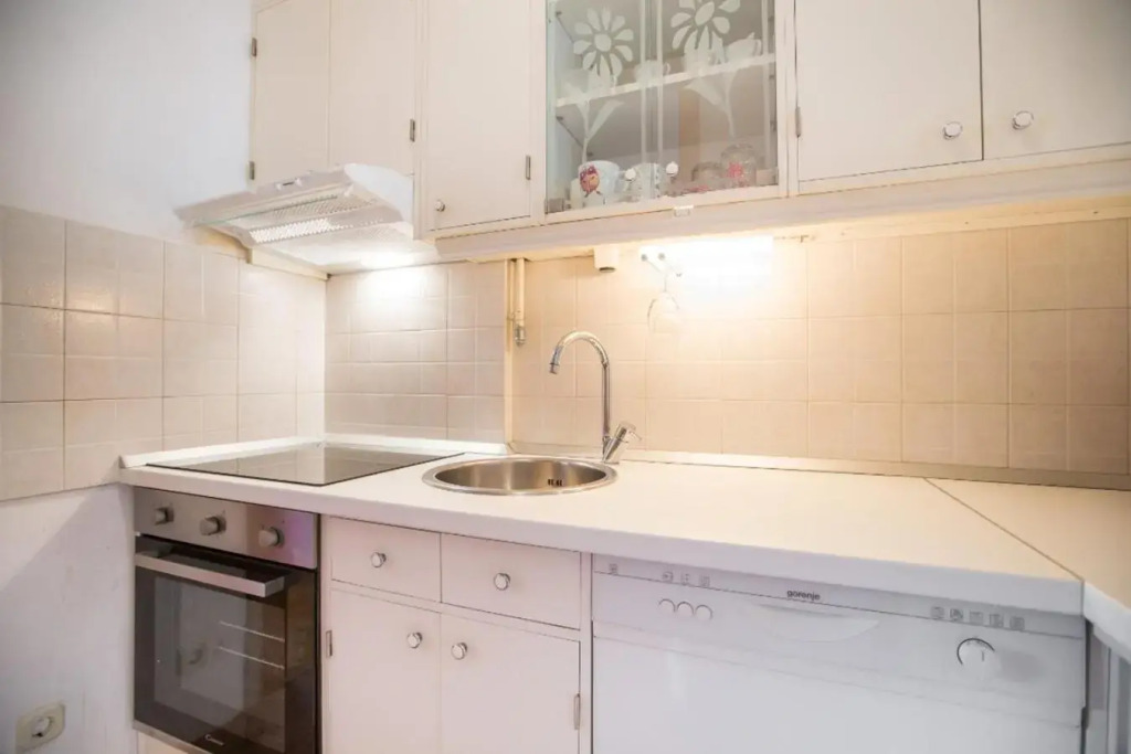 "Apartment Zagreb Idila Center", s balkonom, speed WiFi