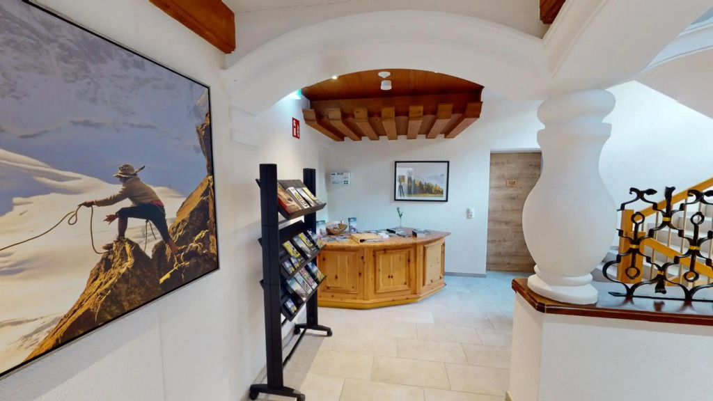 Pitztal Living Apartments