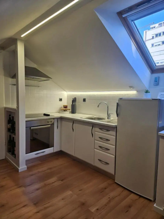 Apartment Melani