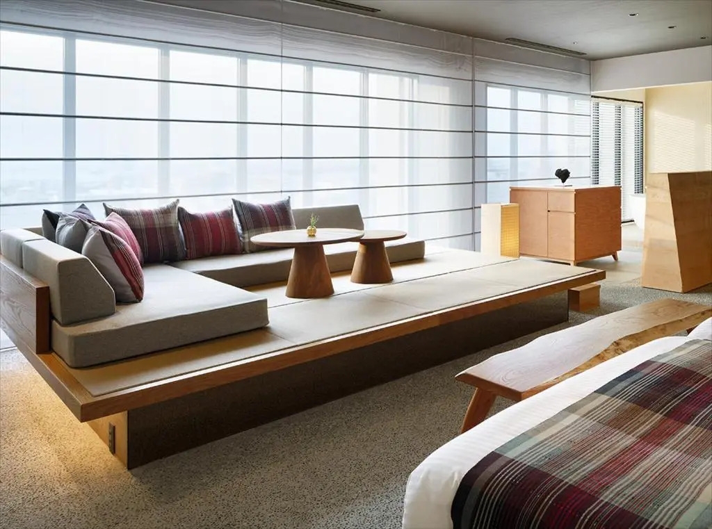 HOTEL STRATA NAHA