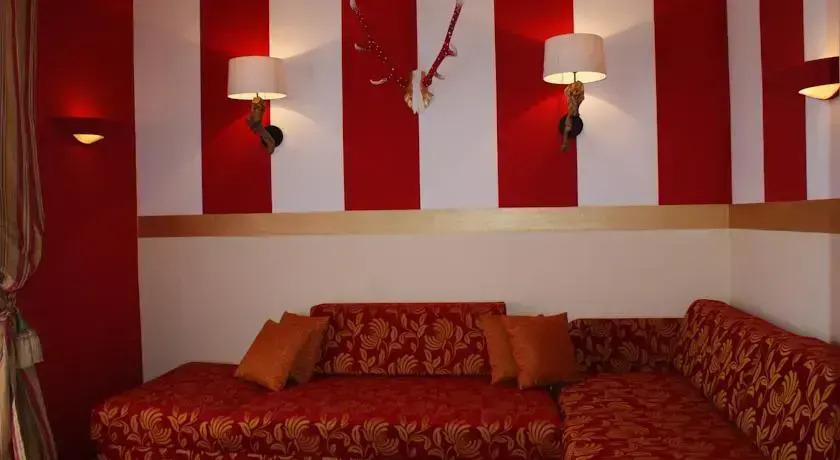 Berghotel Hois