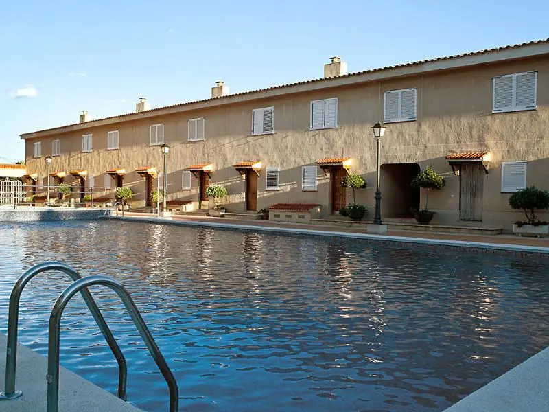 Urb Cambrils Mediterrani - Three Bedroom