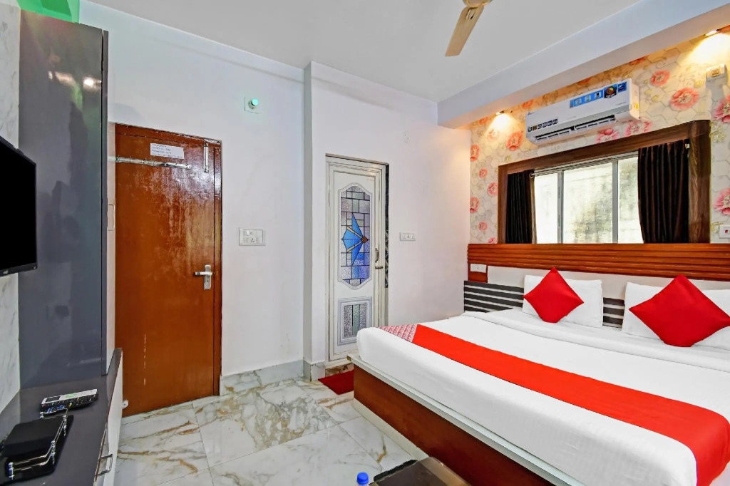 OYO 14487 Hotel Stay Inn