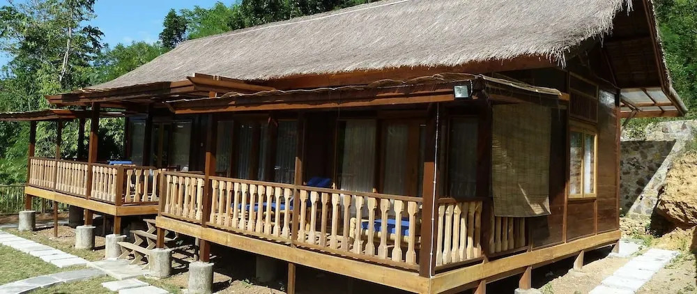 The Hamlet Guest House