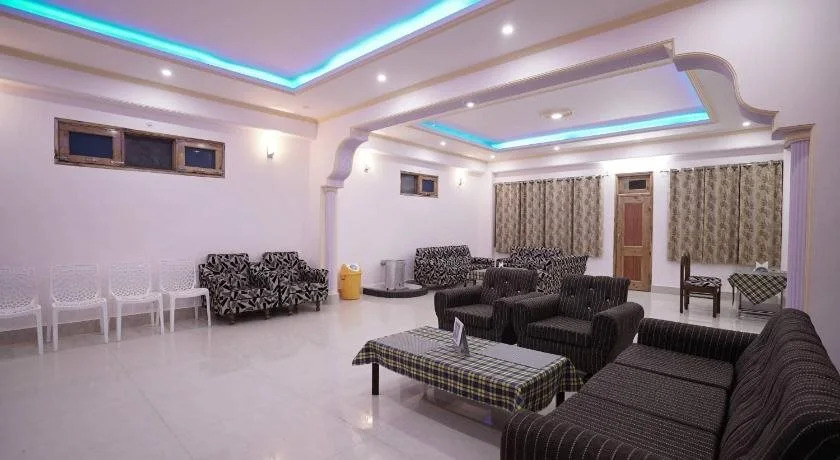 Sara Hotel