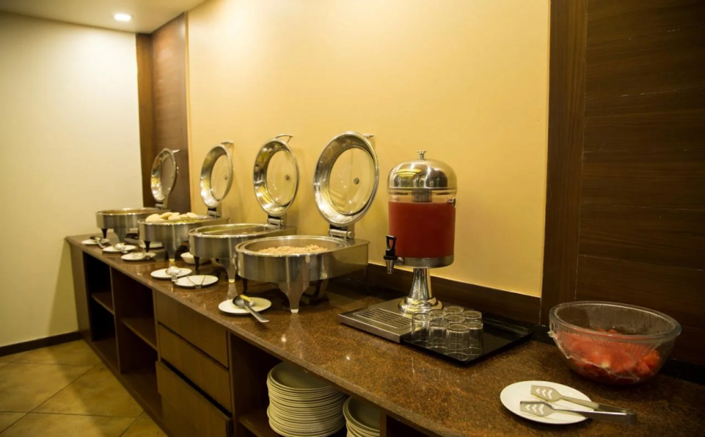 Mint Moulsari Suites