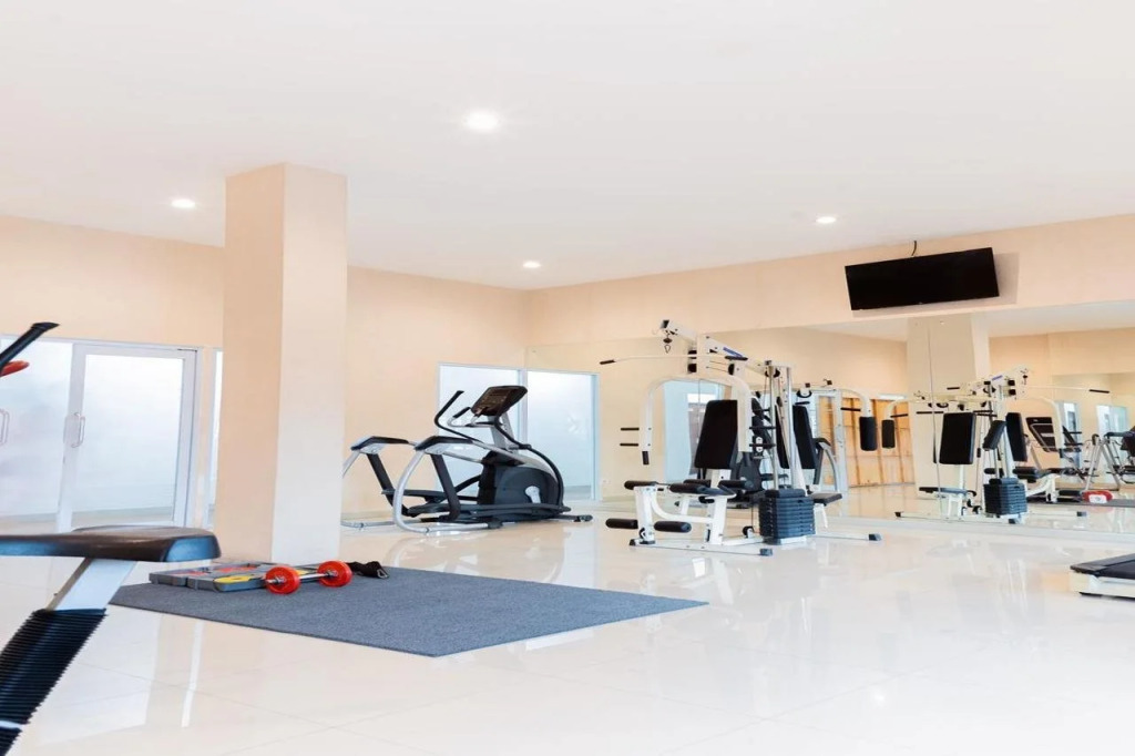 Grand Central Medan