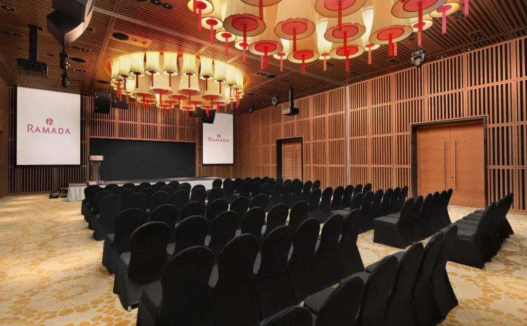 Aloft by Marriott Singapore Novena