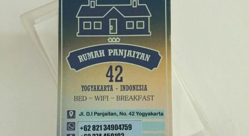 Rumah Panjaitan