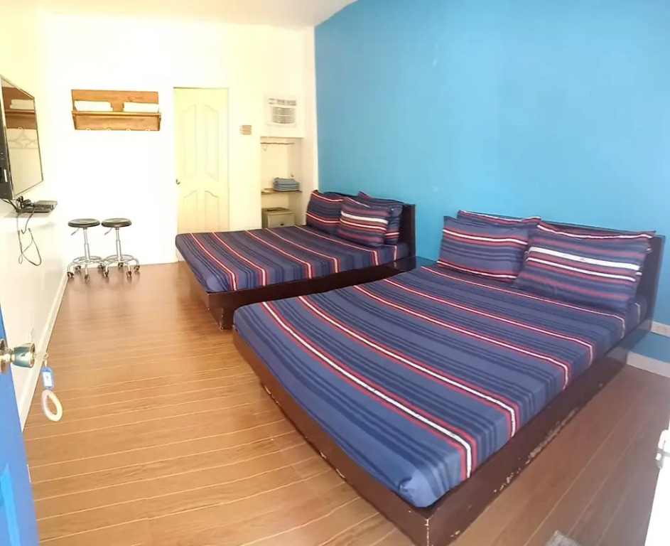 Brizo Hotel and Beach Resort Bataan