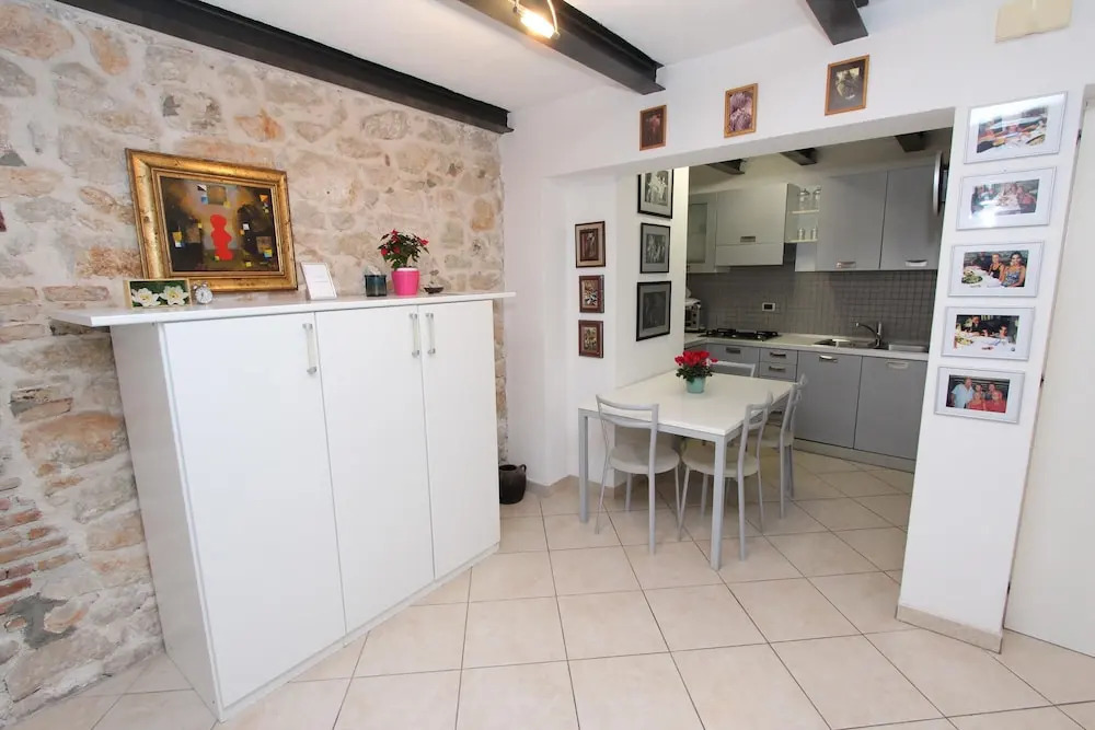 Villa Ernesta