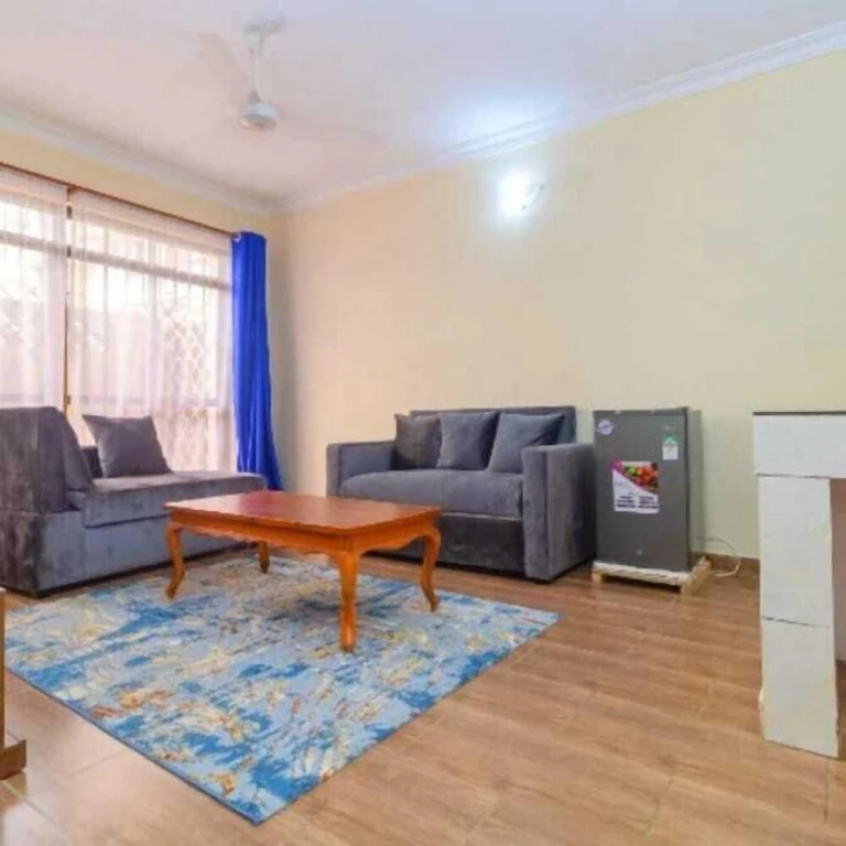 Lux Suites Juniours Apartment Bamburi
