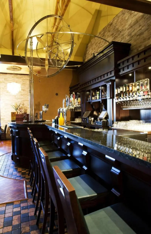 The Farmers Kitchen Hotel