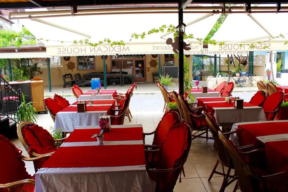 Caunos Antik Hotel