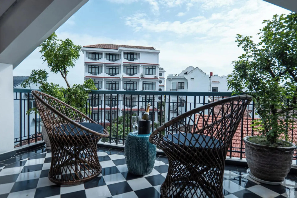 Maison Vy Hotel Hội An