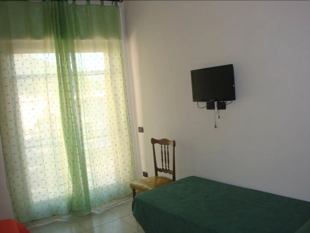 Bed & Breakfast Le Mille e una Notte