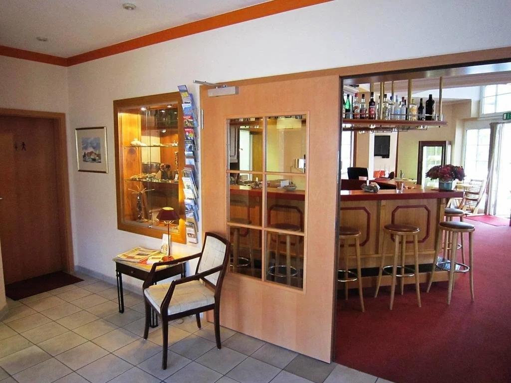 Hotel altGlowe