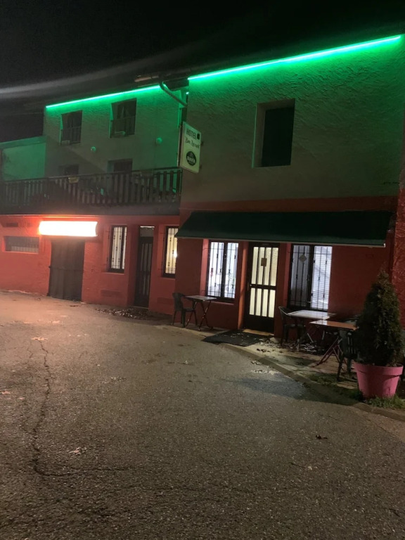 HOTEL BON ACCUEIL