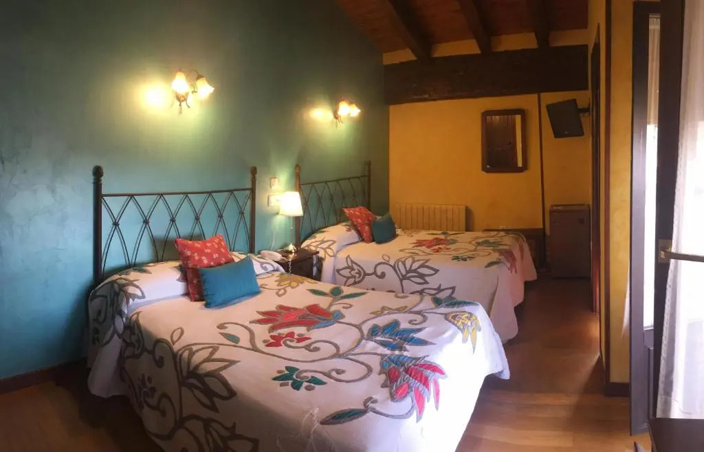 Hotel Doña Sancha