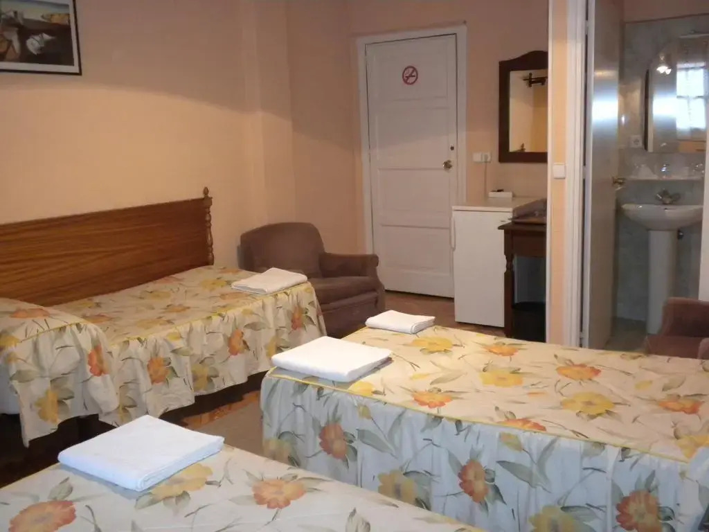 Hostal San Martin