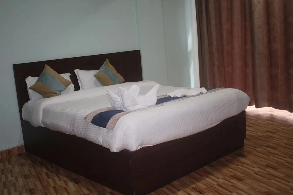 Yaksa Hotel Pvt. Ltd