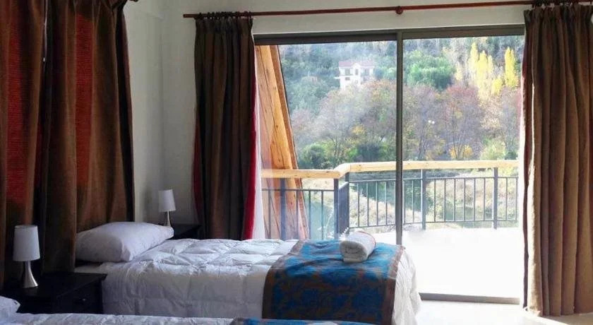 San Francisco Lodge