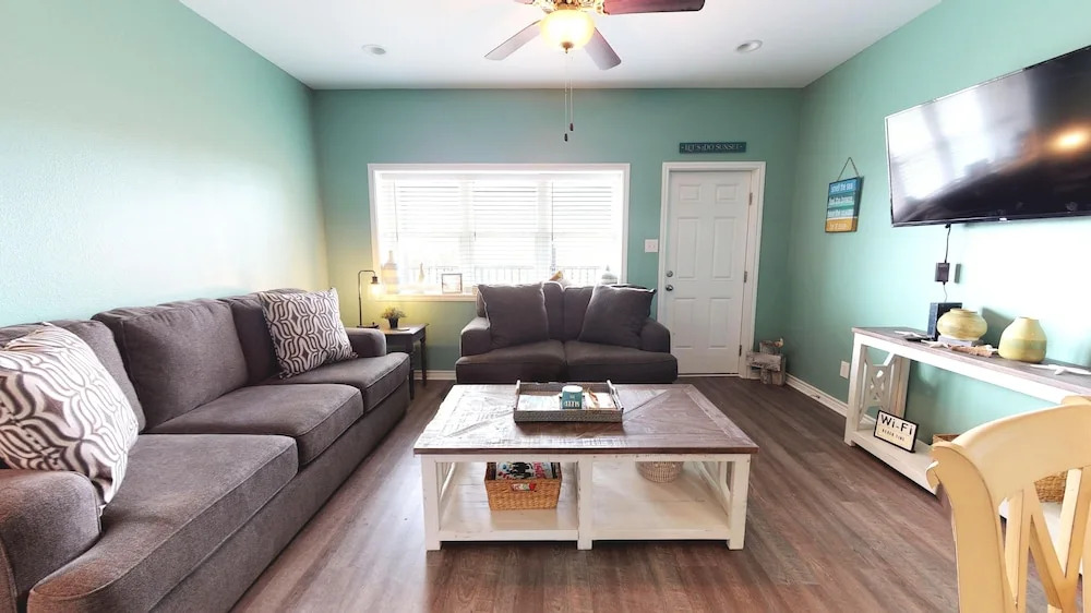 Island 54 2 Bedroom Condo