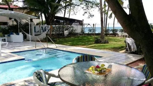 Conjunto Lagomar Cabana 22 Caribbean Venture