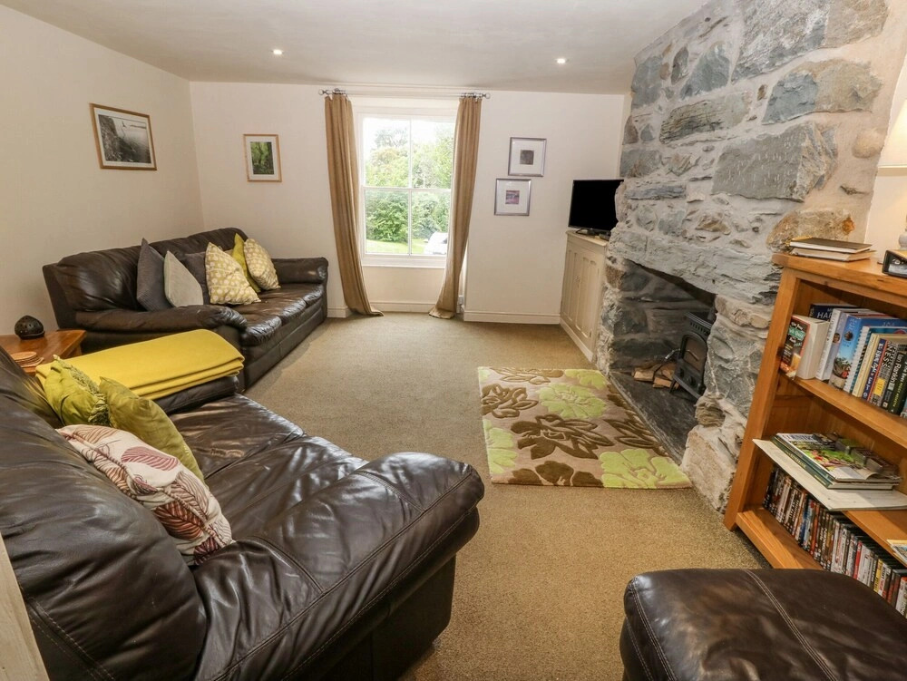 Tyn Llwyn Cornel Eco Barn