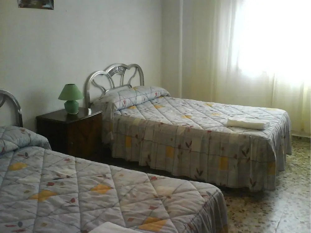 La Casa de la Pradera