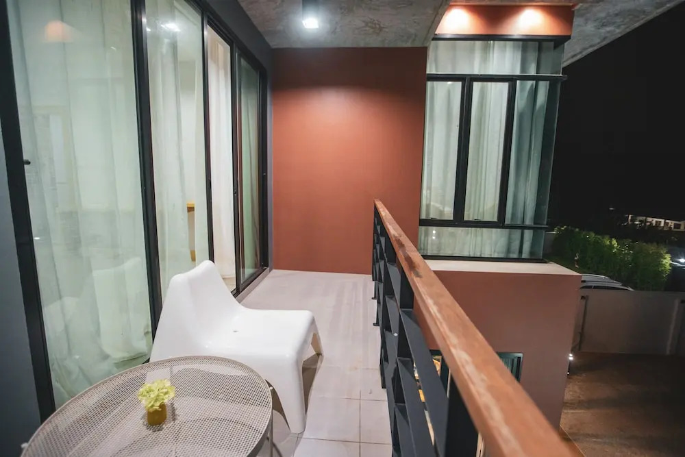 Aonang nine poolvilla