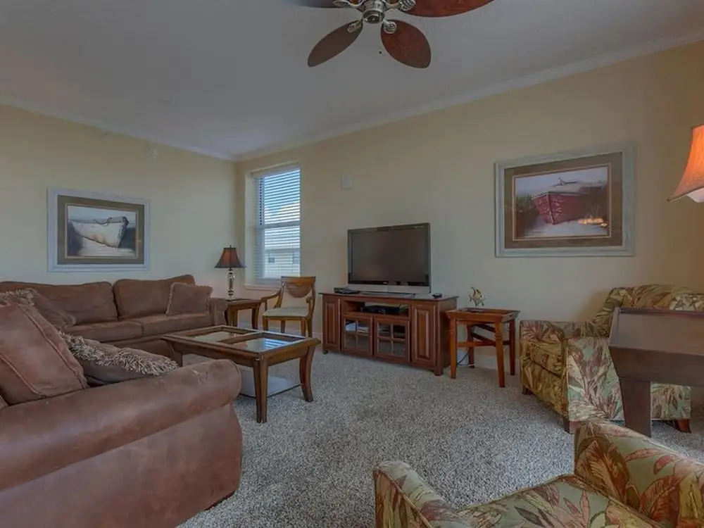 Sanibel 204 by Meyer Vacation Rentals