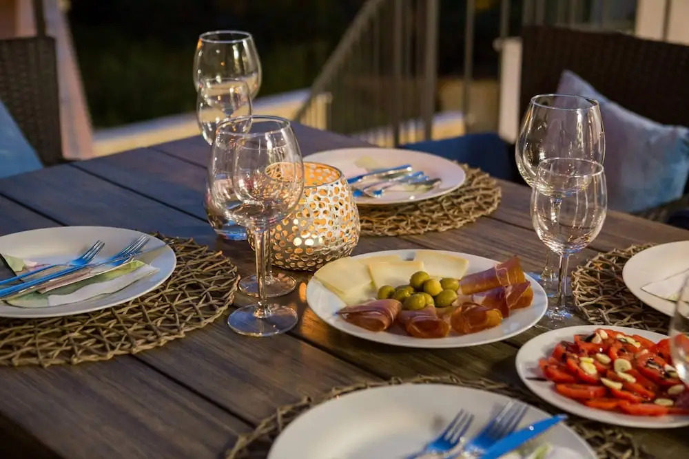 Villa Salt - 8 2 Heated Pool Trogir Near Beach