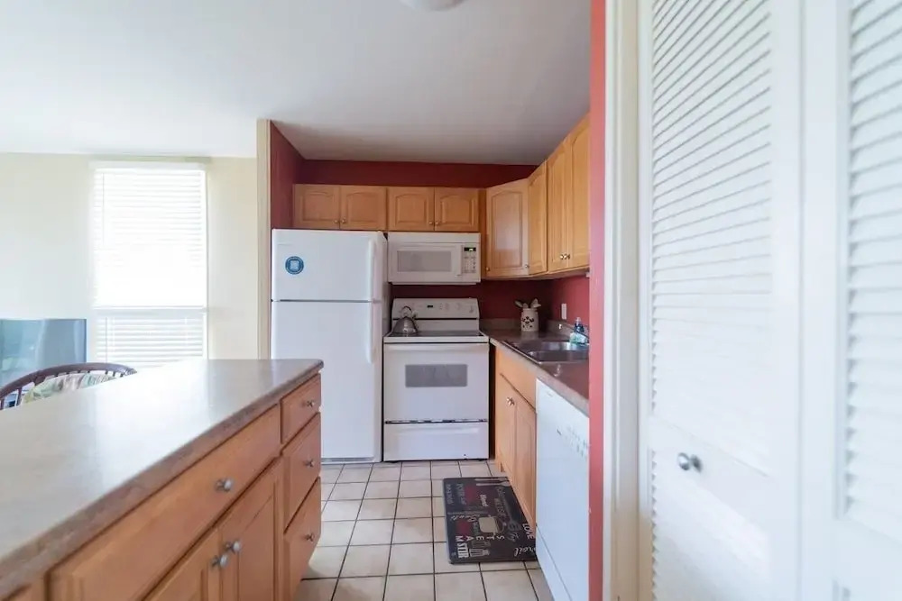 Turtle Bay 19th Hole*ta-017785446401 1 Bedroom Condo by RedAwning